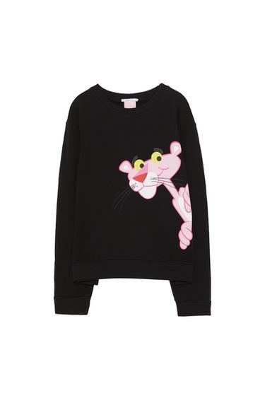 PINK PANTHER® SWEATSHIRT