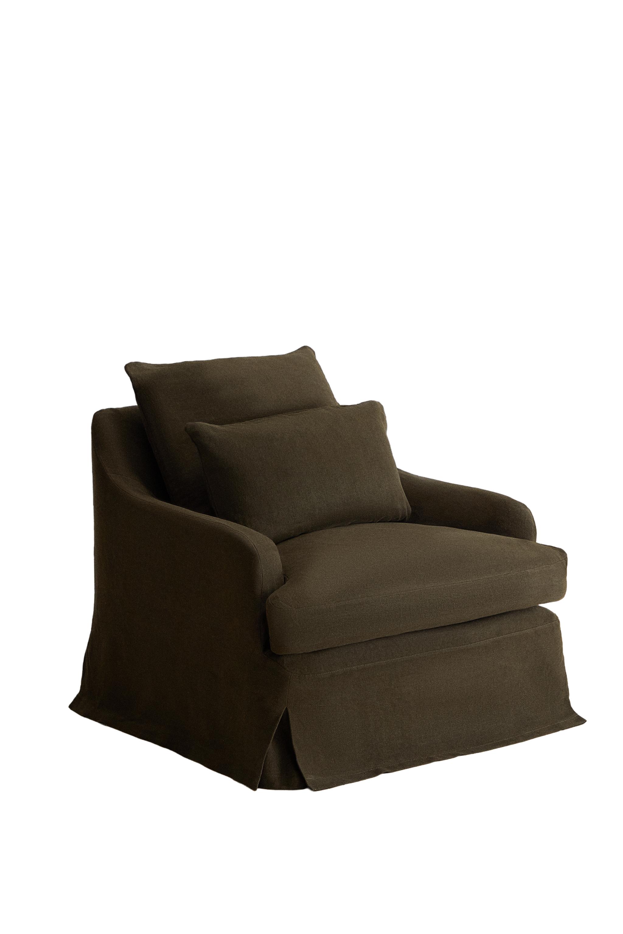 最終価格✳︎zara  1人がけソファ ソファー 1 Seat Sofas | ZARA 日本