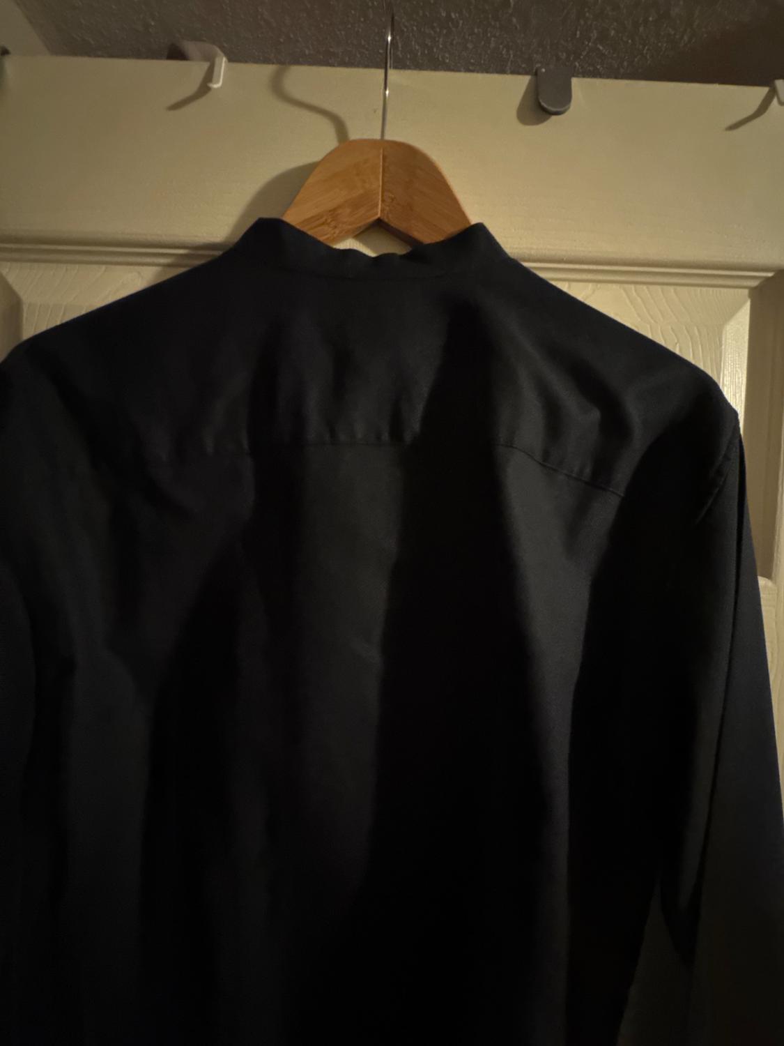 CAMISA ESTRUCTURA EASY CARE - Image 3