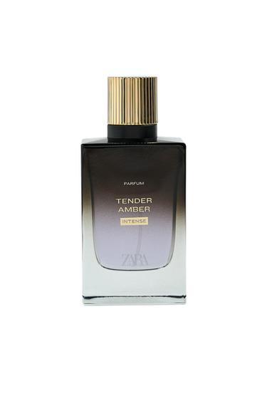 TENDER AMBER INTENSE EDP 100 ML / 3.38 oz -  by Zara