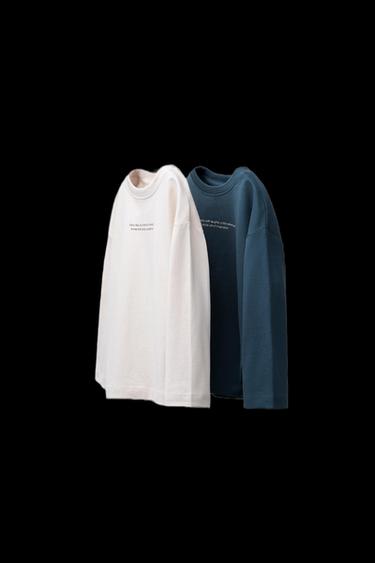 Zara Product image - Blue