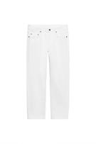 ÇİÇEK DESENLİ ÇİZGİLİ KAPİTONELİ ÇANTA - Görsel 3