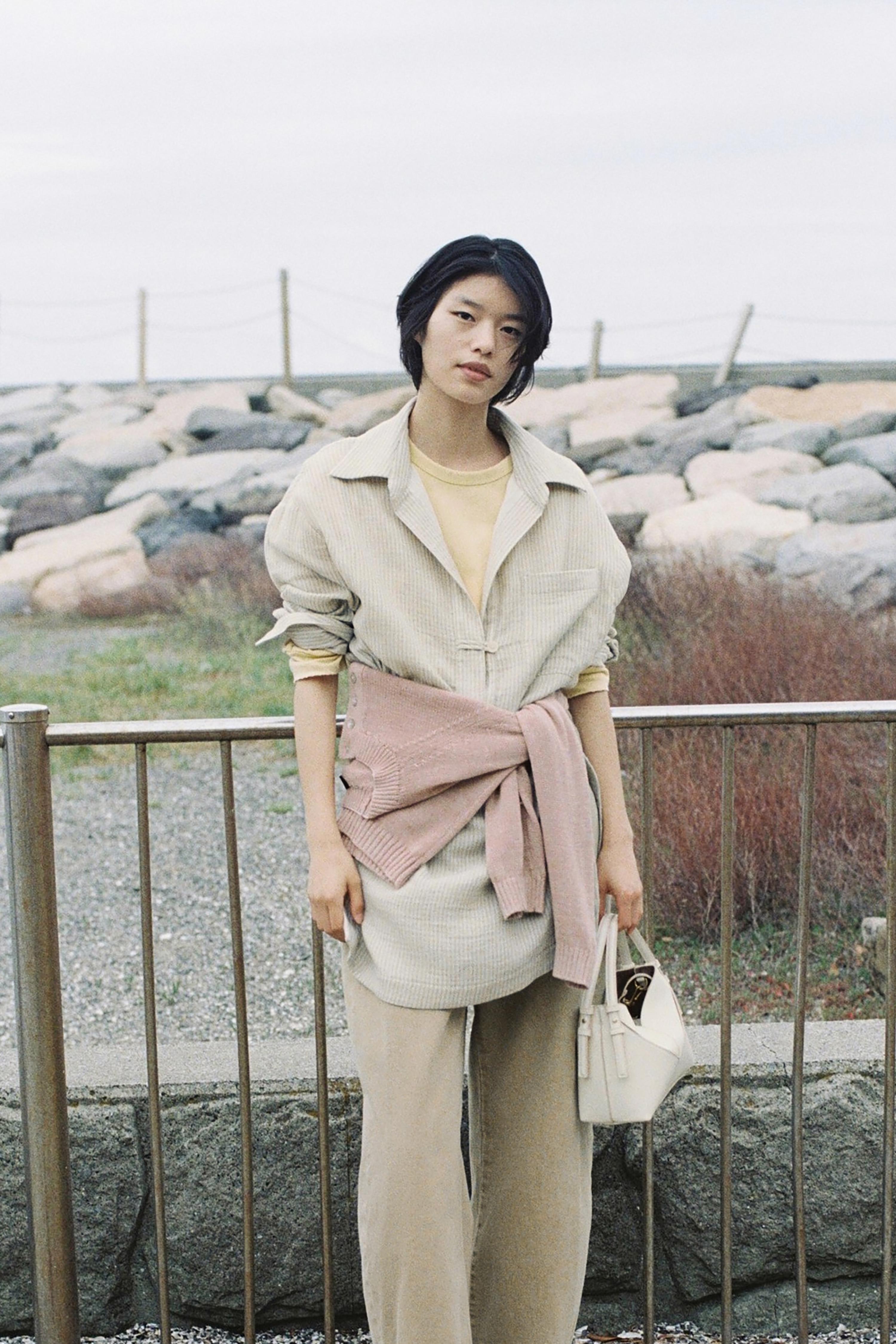 レディース | ZARA 日本