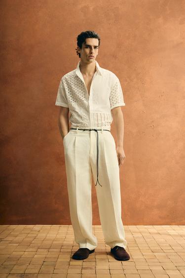 Zara LOOK - 000