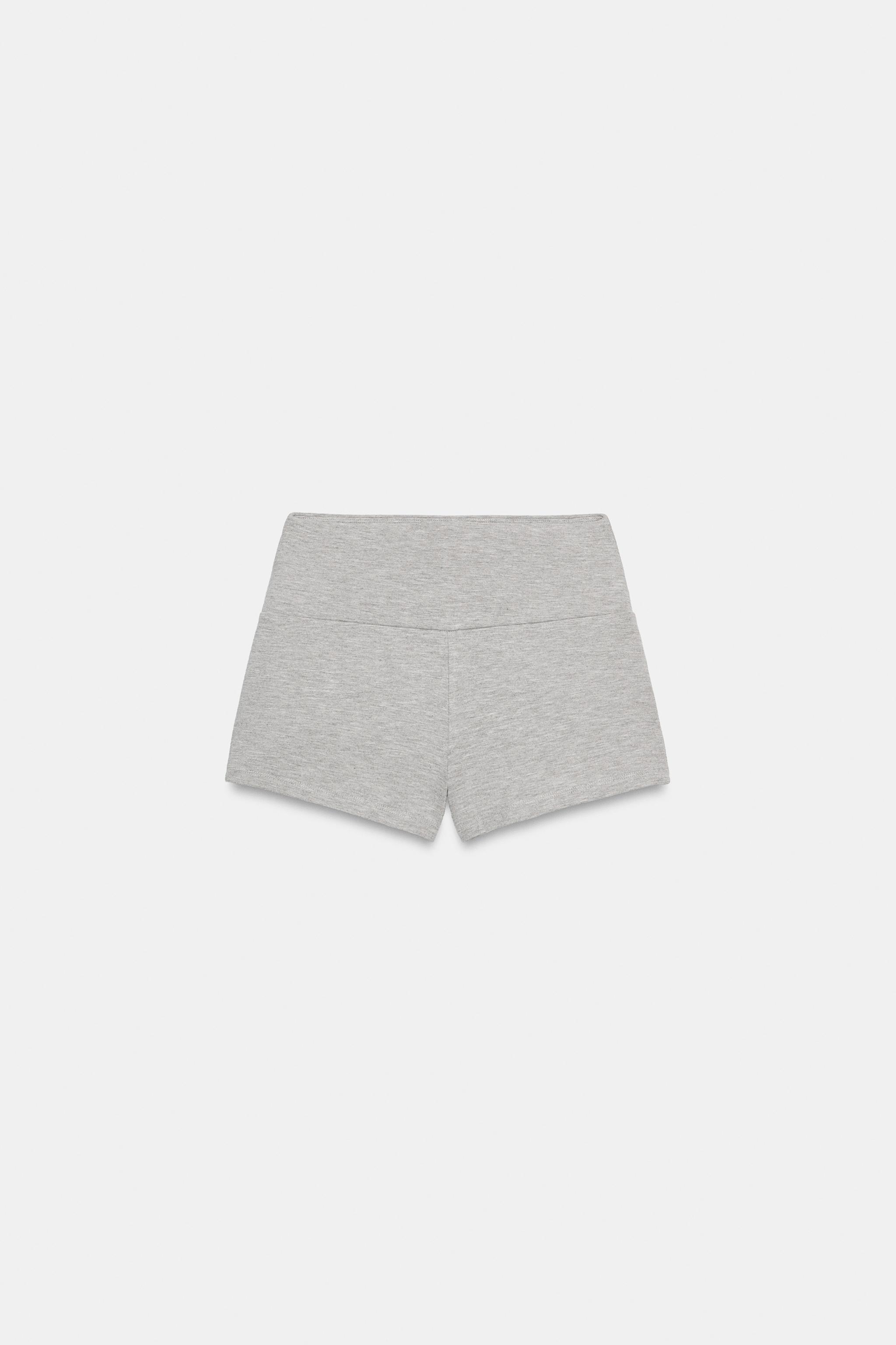 SHORT MINI
