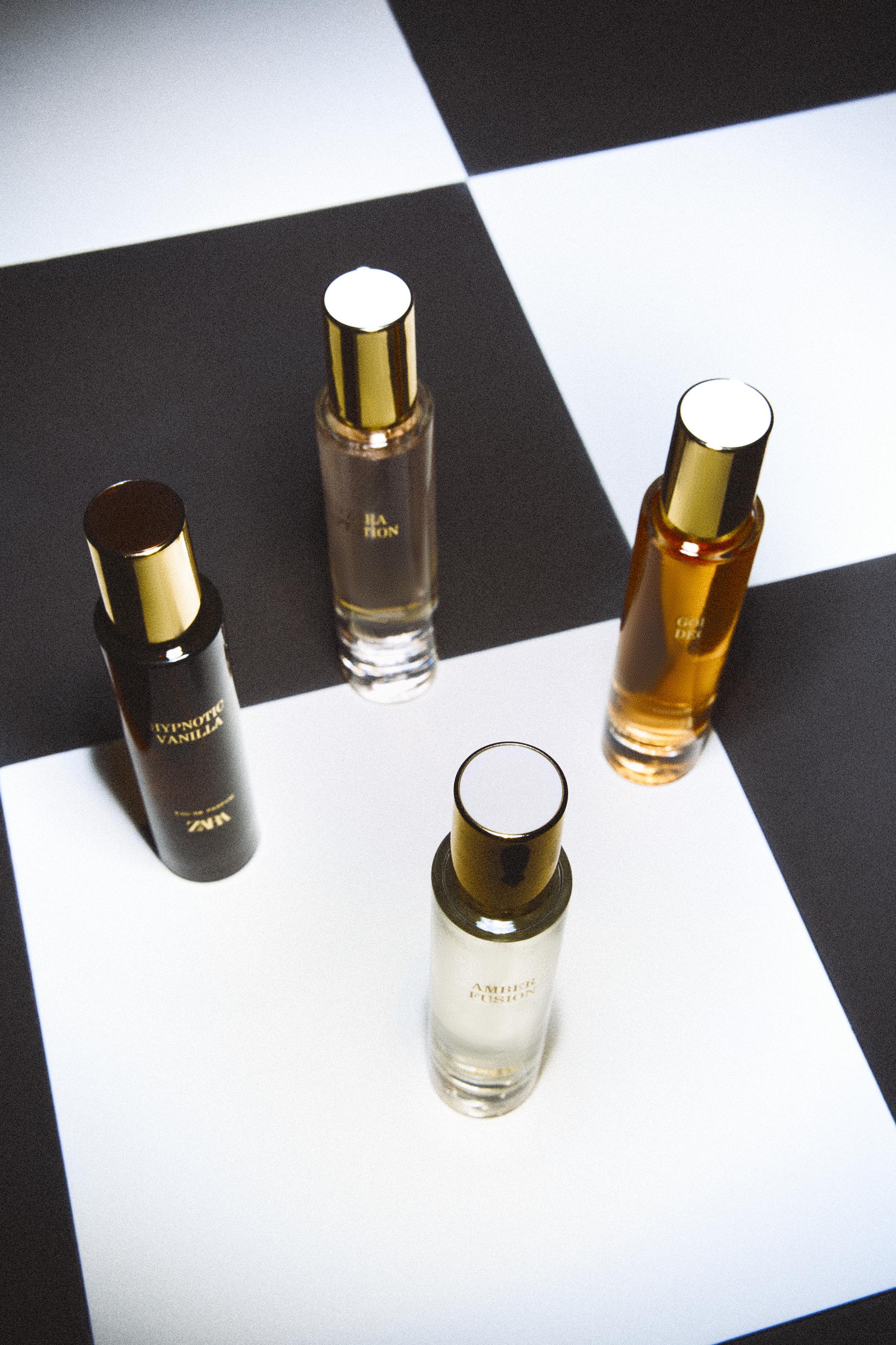 CHAPTER DISCOVERY SET オードパルファム 4 X 30 ML (1.01 FL. OZ