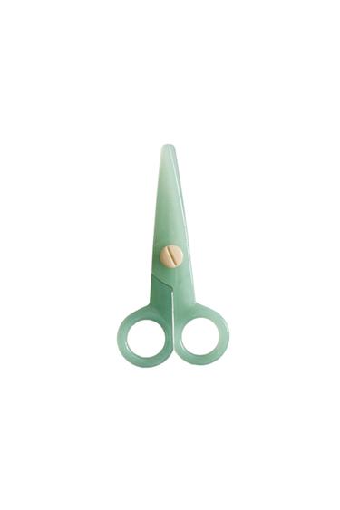 KIDS' SCISSORS - Multicoloured by Zara