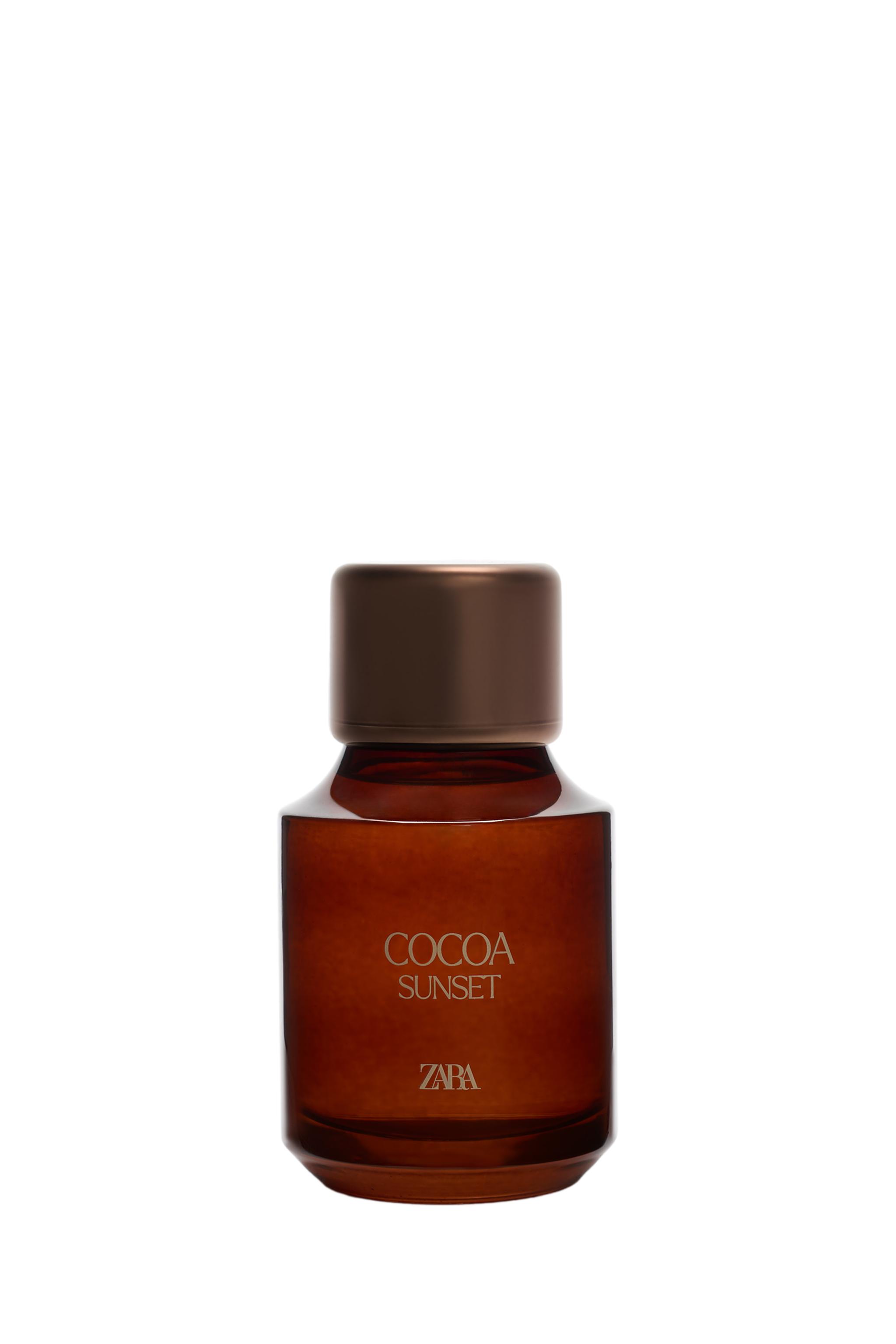 香水(ユニセックス) cocoa COCOA SUNSET EDP 100ML (3.4 FL. OZ). | ZARA Japan / 日本
