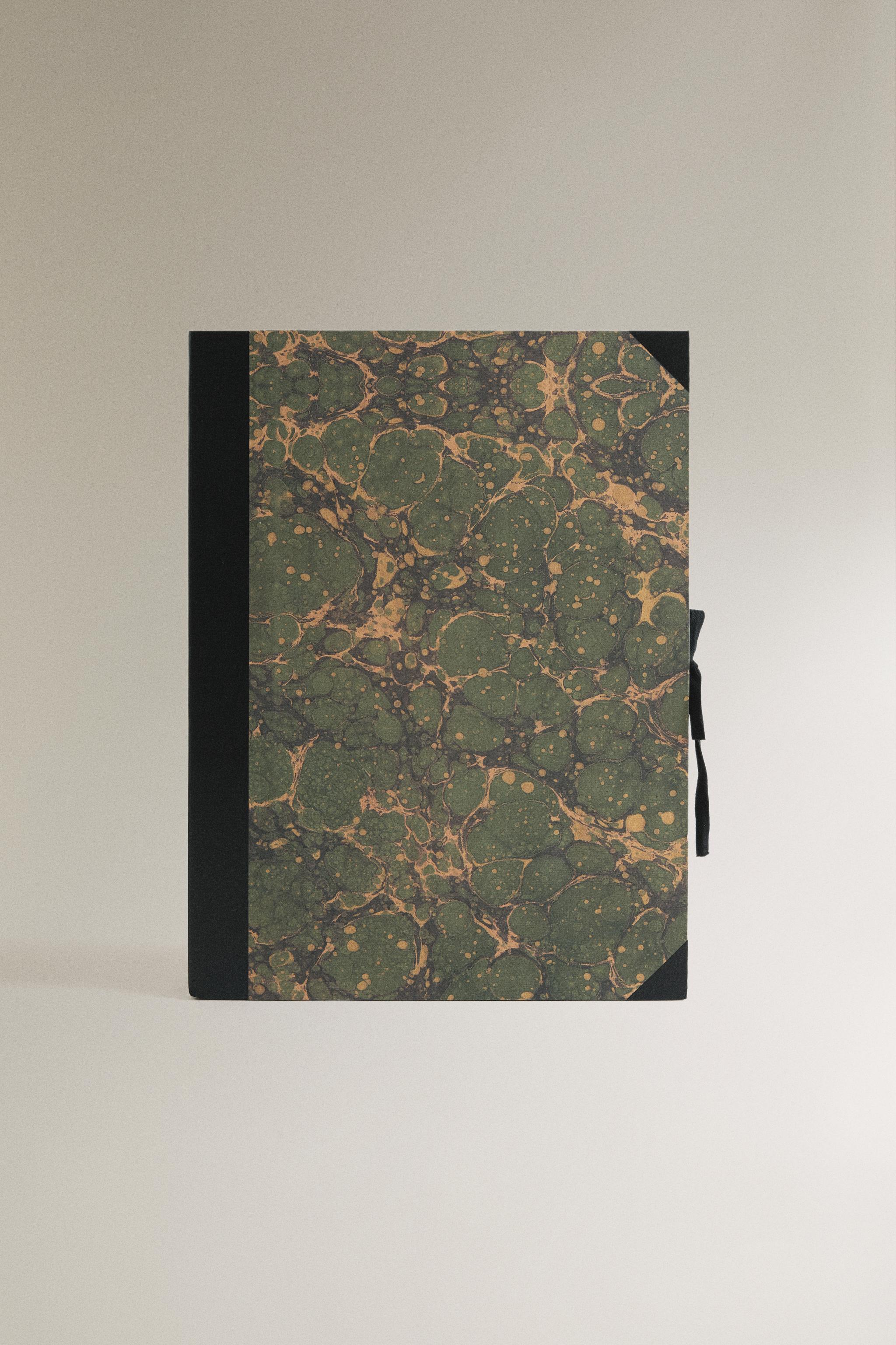 A3 STATIONERY FOLDER