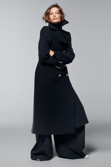 LOOK - 045 by Zara