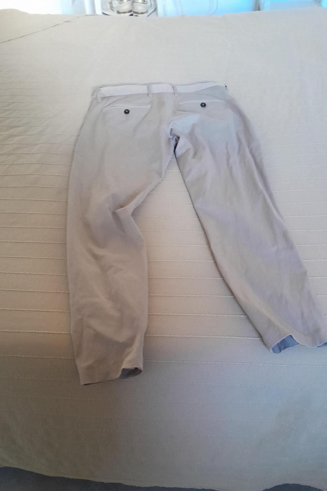 PANTALONI ELASTICIZZATI - Image 2