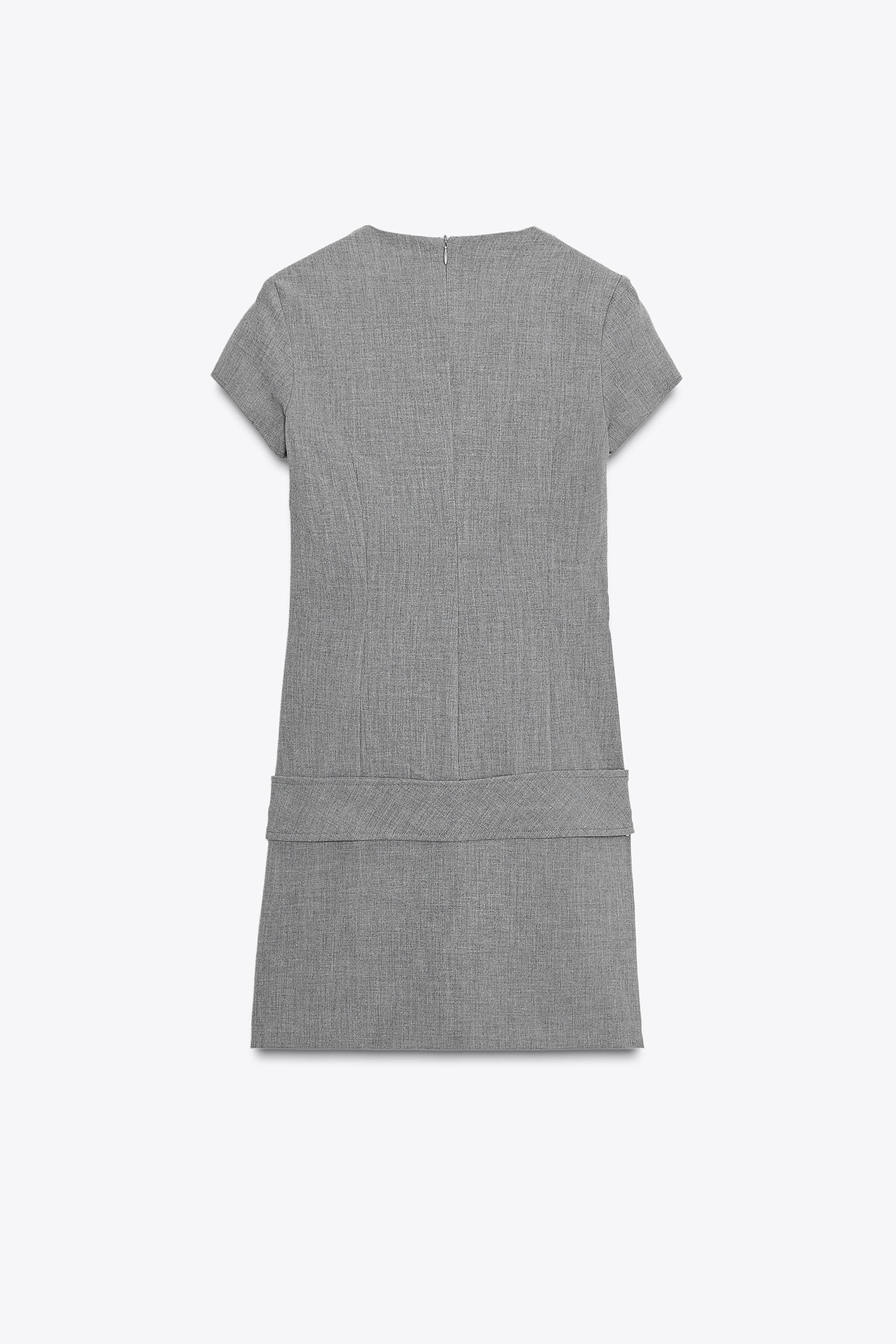 ZARA4点セット【130cm前後細身の方♪】ほぼ新品 ZARAの冬新作が大人可愛すぎる〜〜😣💕日常使いしやすいアイテム
