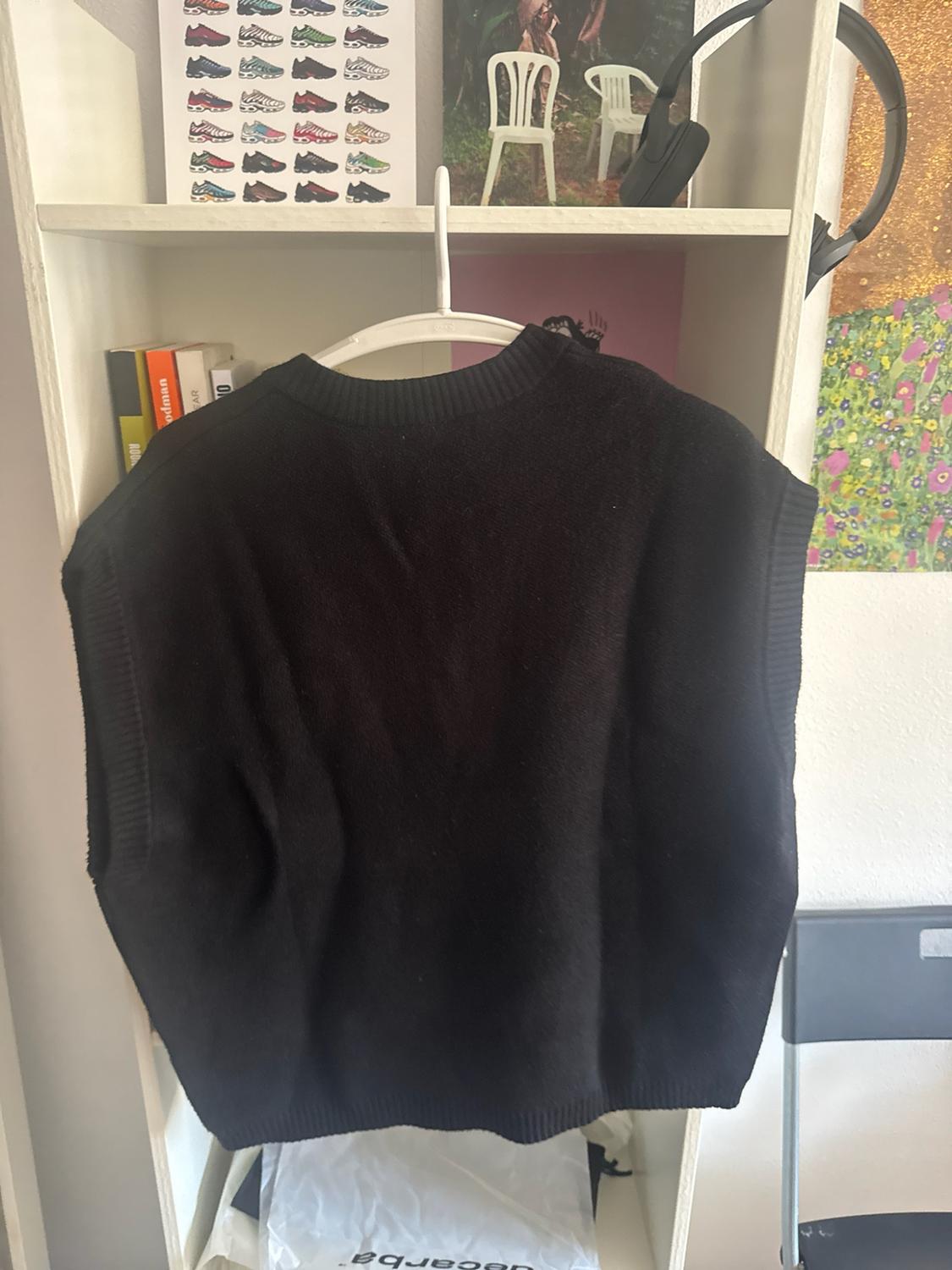 ΠΛΕΚΤΟ ΓΙΛΕΚΟ BOXY FIT - Image 3
