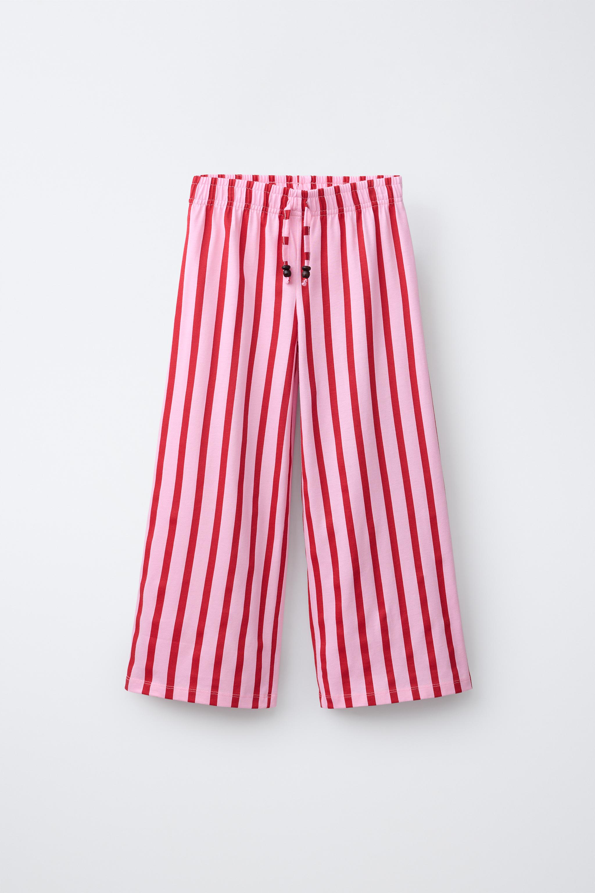 パンツ SD PNT13 ZARA 女の子用パンツ | ZARA 日本