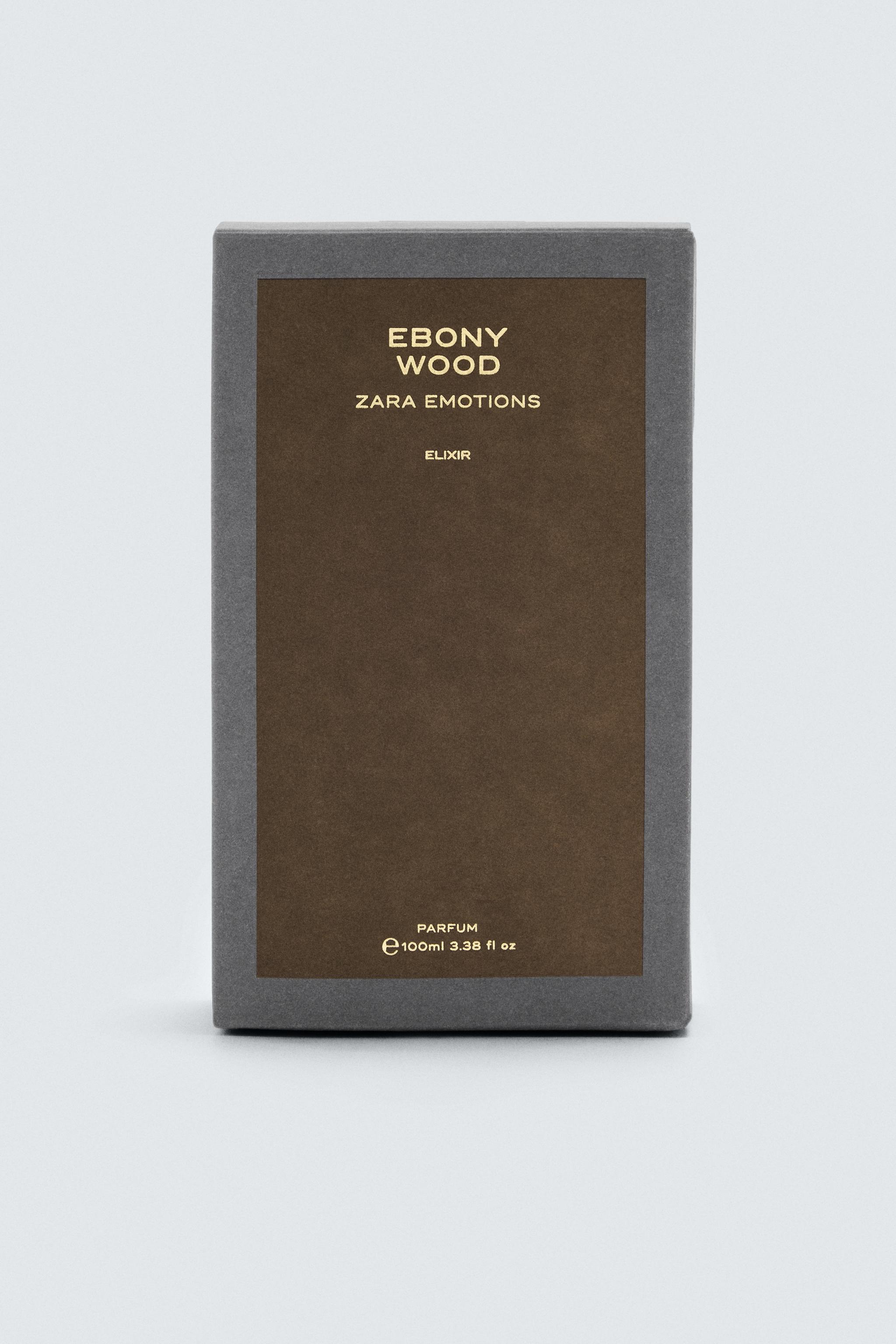 ZARA EBONY WOOD ELIXIR 60ml 30ml セット ZARA EBONY WOOD ELIXIR PARFUM 60ML – Sigma Cosmetics