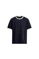 SUNİ DERİ REGULAR FIT İNCE CEKET - Görsel 2