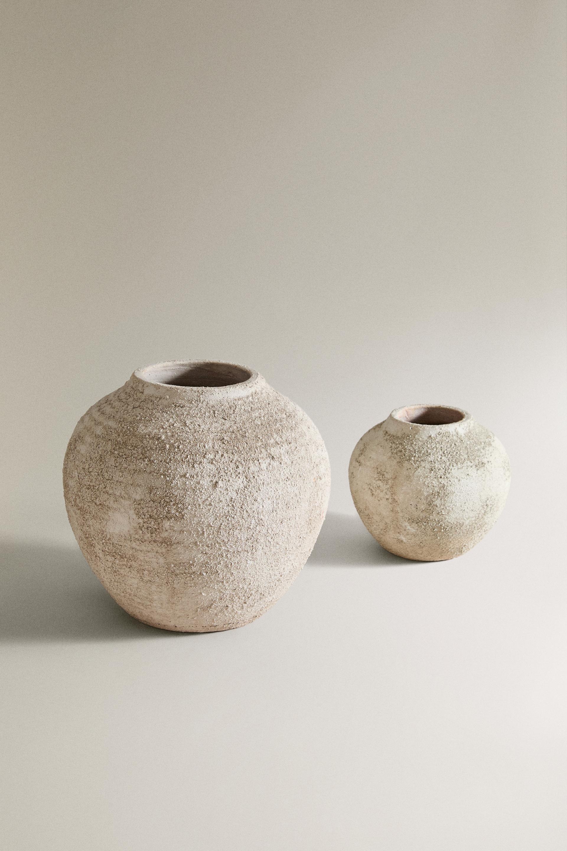 Ceramic Vase