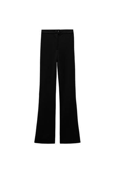 PANTALÓN FLARE