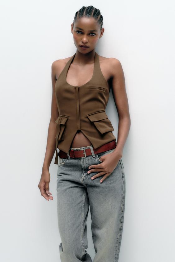 Women's Halter Neck Tops, Explore our New Arrivals