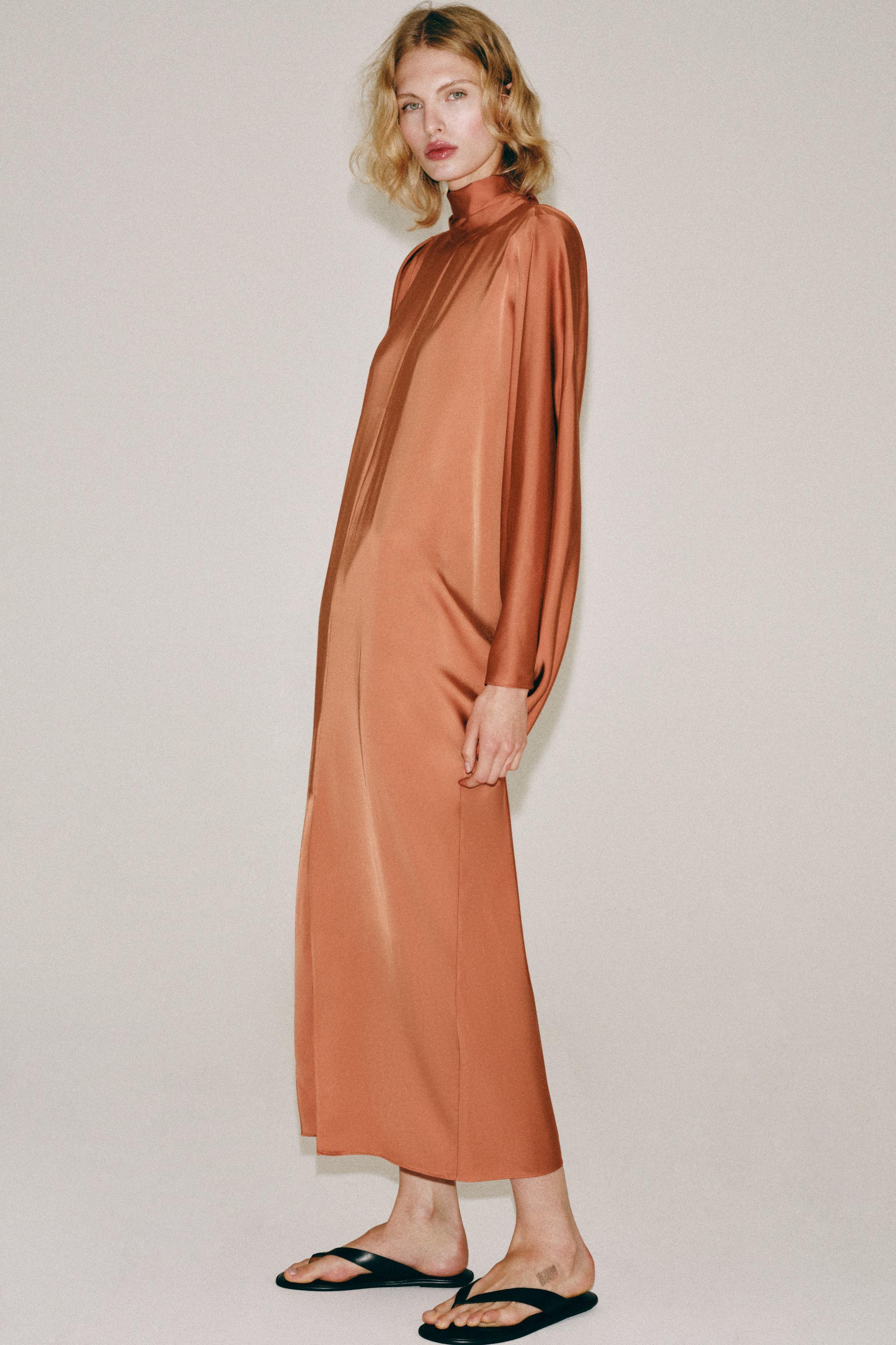 ZW COLLECTION TUNIC DRESS