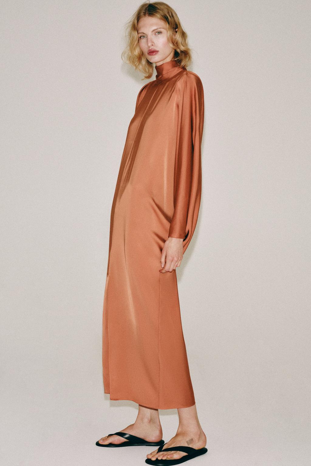 ZW Collection Tunic Dress