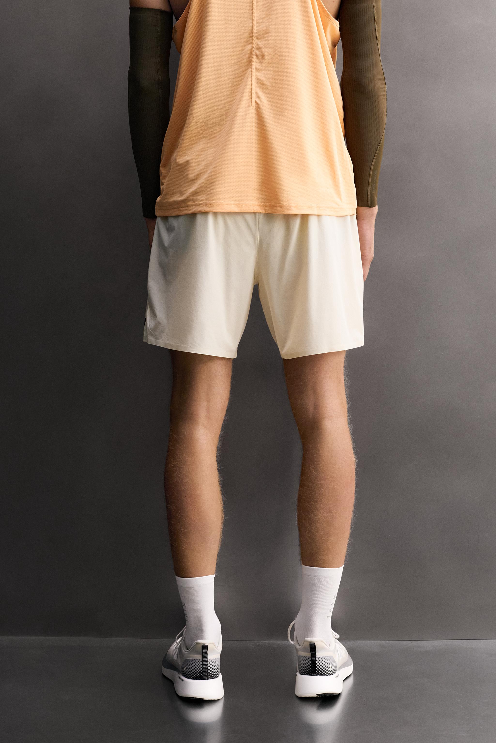 7" RUNNING SHORTS