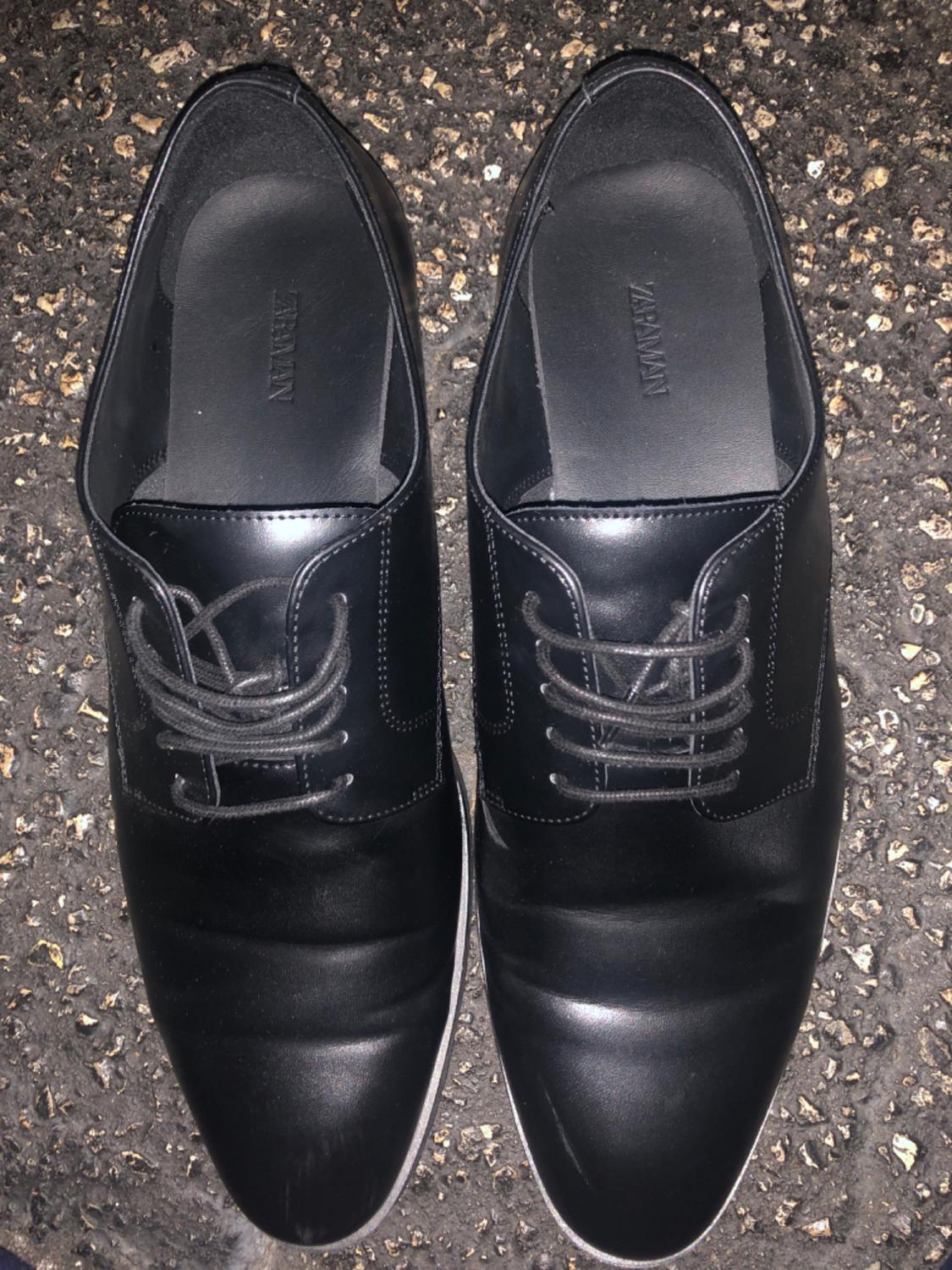 DRESS SHOES - Image 4