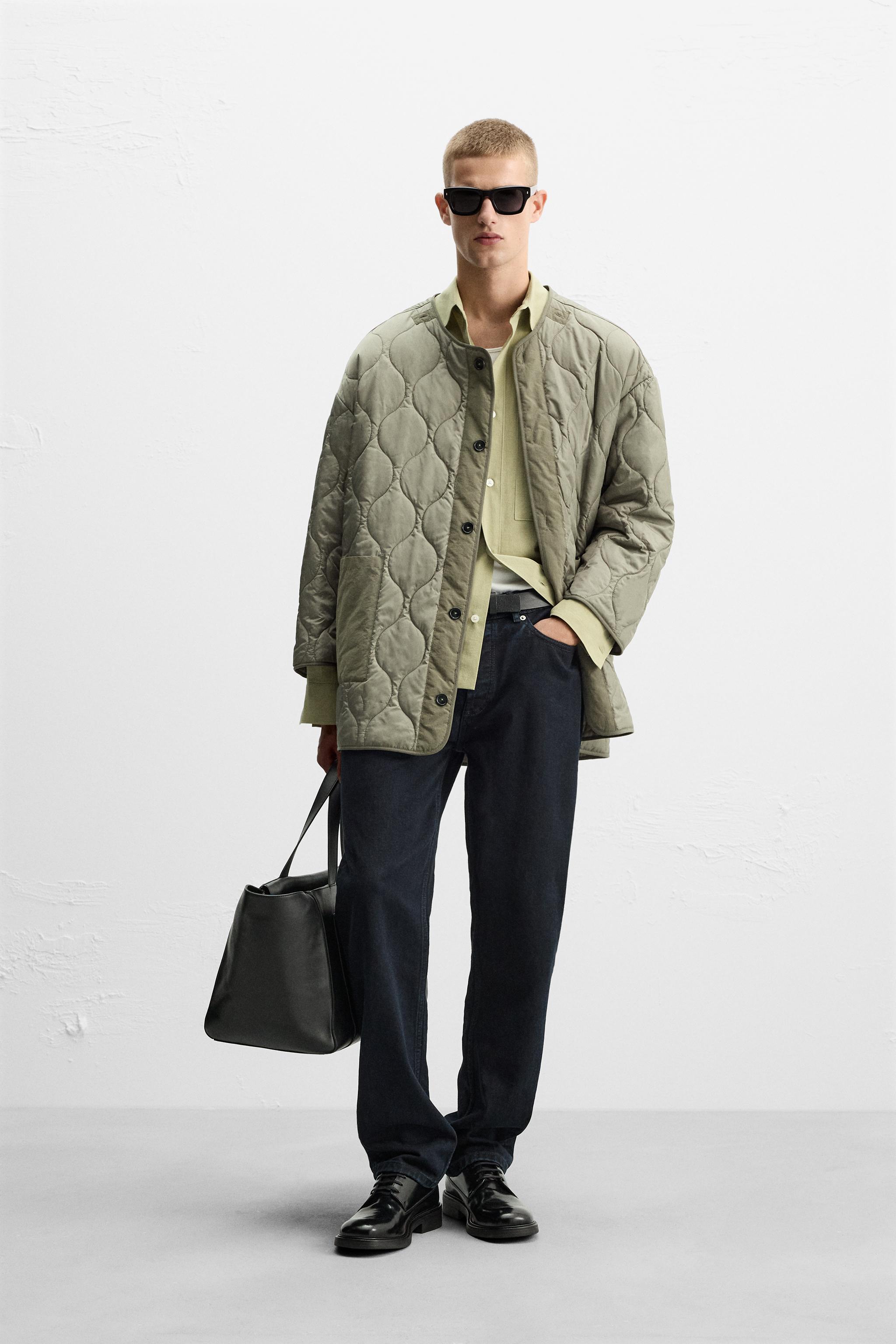 ZARA（トレンチコート）のフリマアイテム一覧