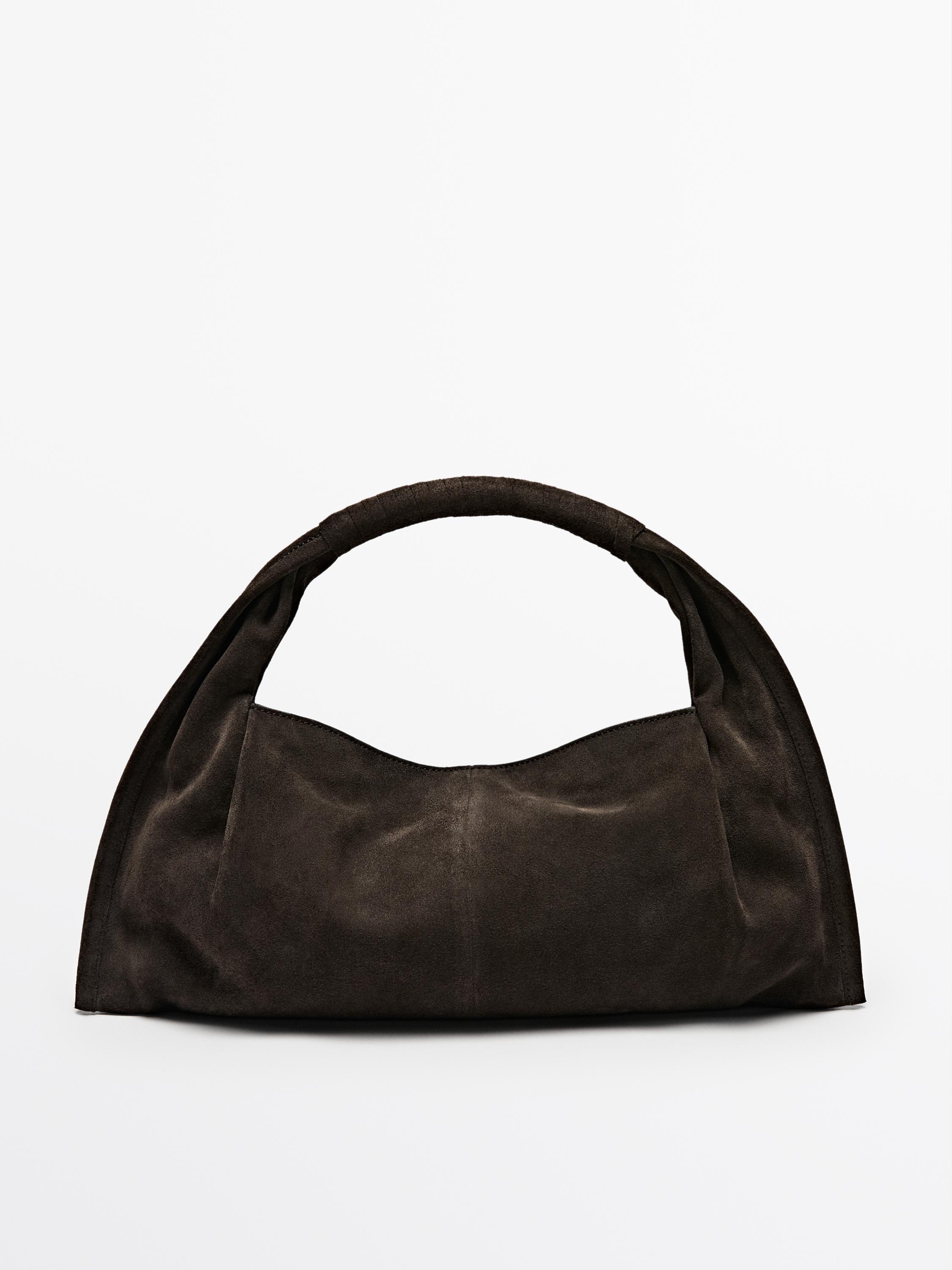 Massimo Dutti Bags Woman | ZARA United States