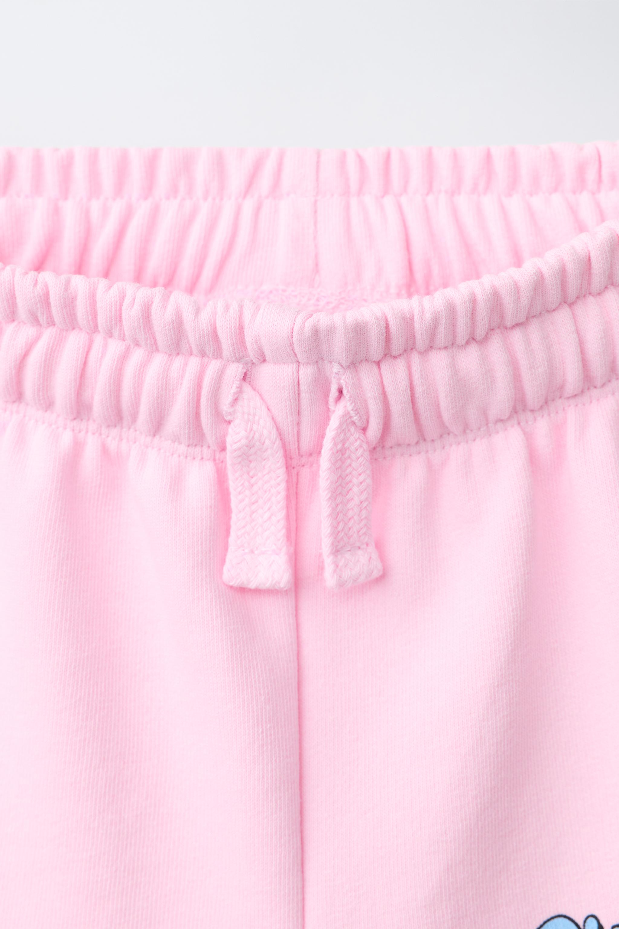 Детские шорты Zara CINNAMOROLL © SANRIO PRINT SHORTS — фото 4