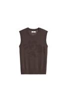 PENSİL ÇİZGİLİ CROP BOMBER CEKET - Görsel 2