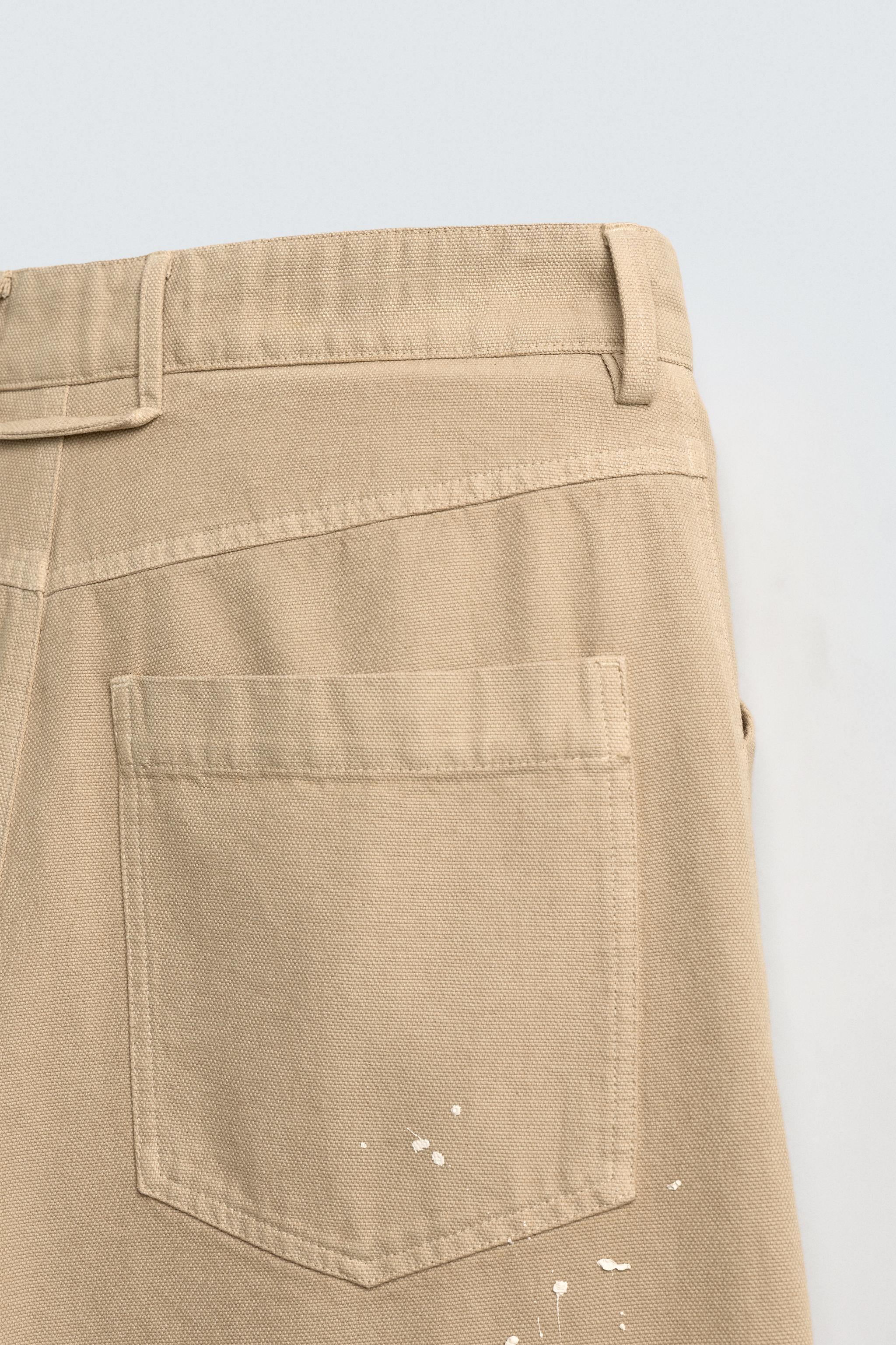 パンツ PESTO Pocket Pants Graff sullivan-five-pocket-pant-