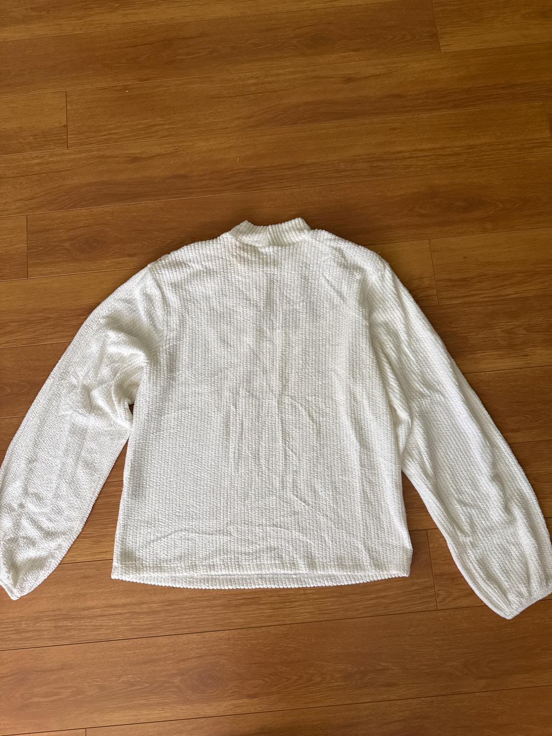CUERPO CUELLO CROCHET - Image 3