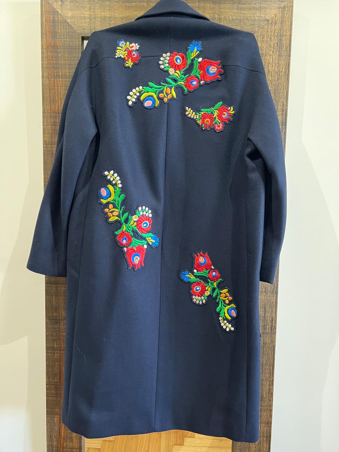 PATCH COAT - Image 2