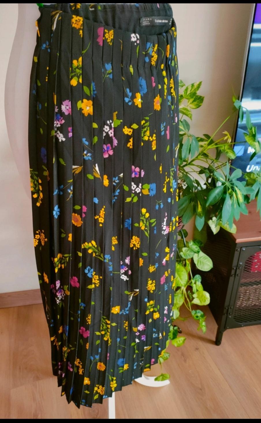 FALDA MIDI - Image 2