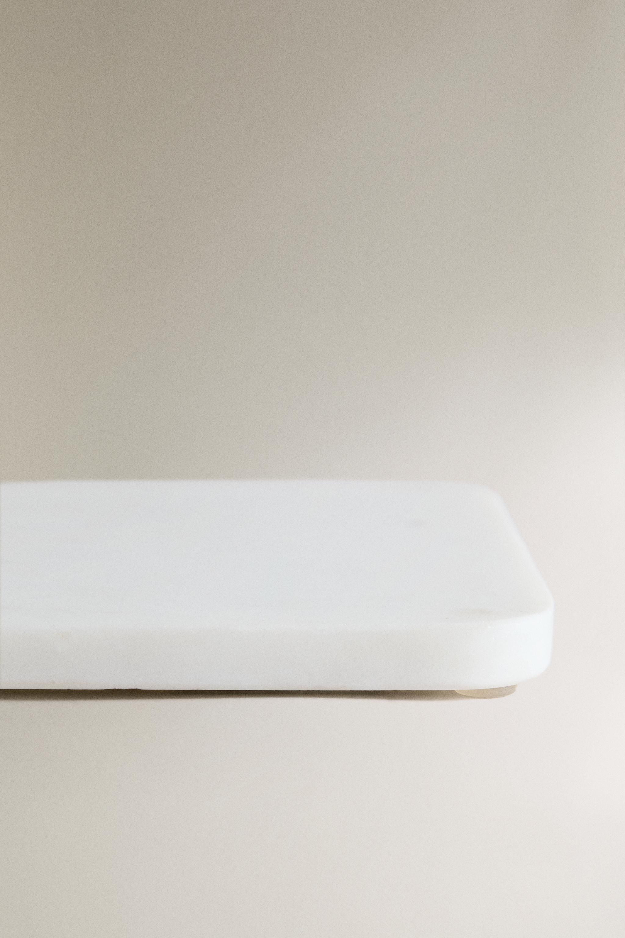 MARBLE CUTTING BOARD