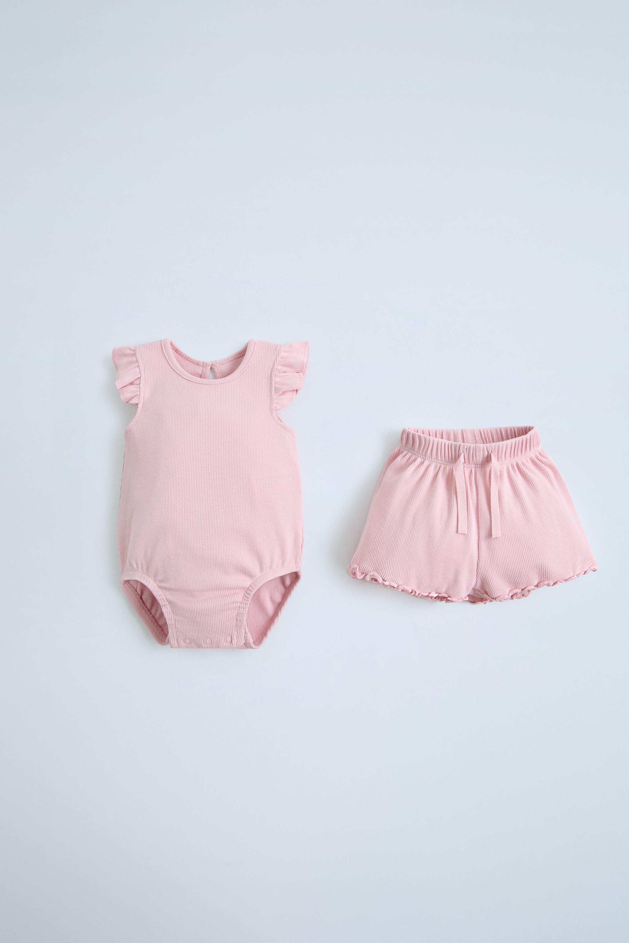 Homewear 0 - 6 Months 0 - 6 Months | ZARA United States