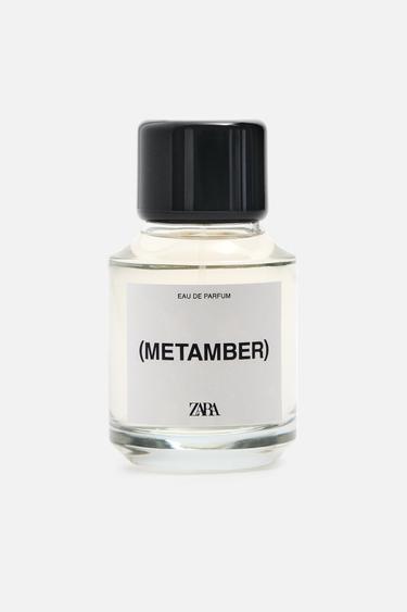 (METAMBER) EDP, 100 МЛ (3,4 FL OZ) —  от Zara — изображение 0