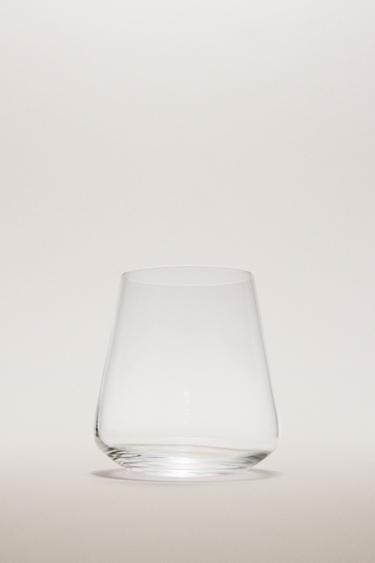 VASO BOHEMIA CRYSTAL - de Zara