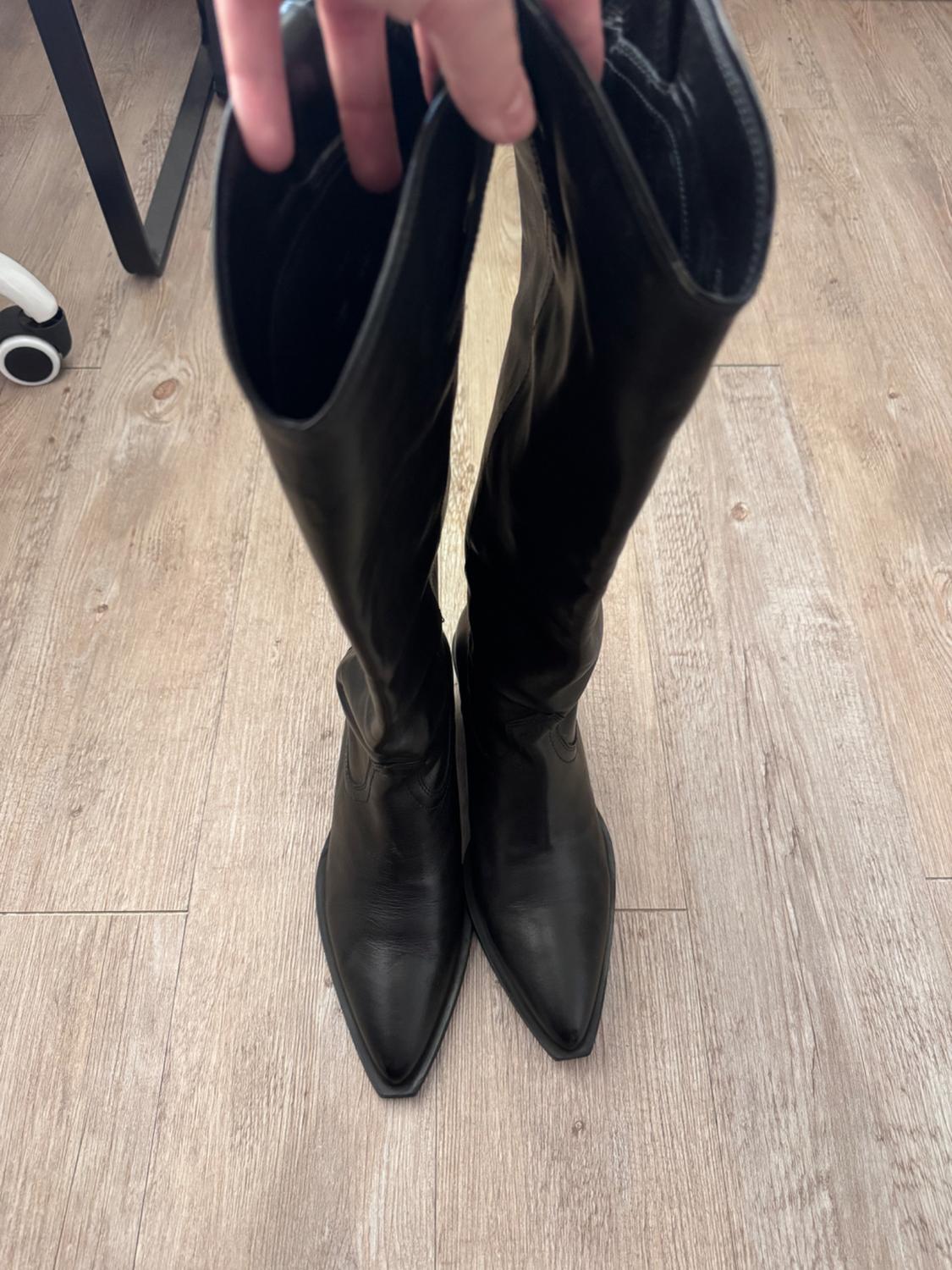 COWBOY BOOTS - Image 2