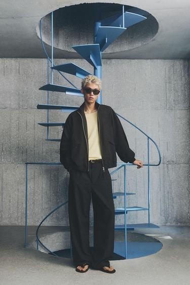 Product image - Nude pink by Zara - Image 0