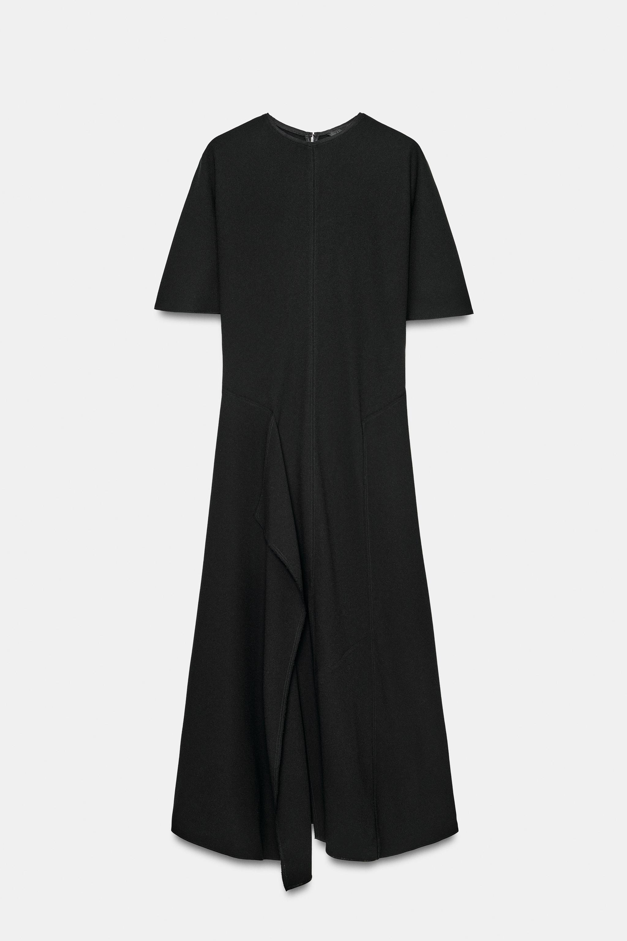 ZW COLLECTION MIDI DRESS