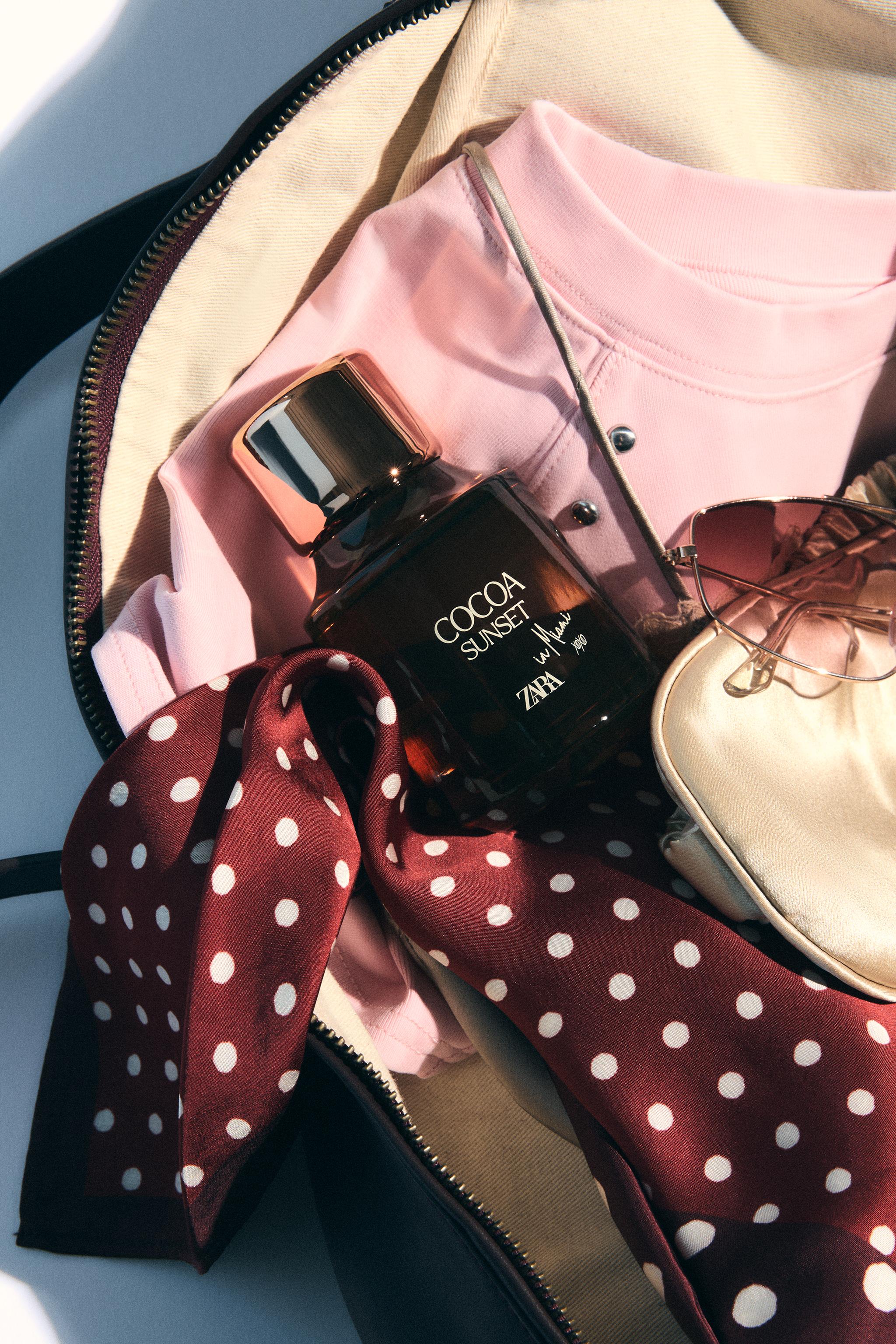 COCOA SUNSET IN MIAMI オードパルファム 100ML | ZARA Japan / 日本