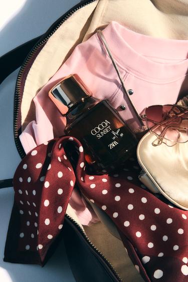 Zara COCOA SUNSET IN MIAMI EDP 100 ML -  - Pilt 0