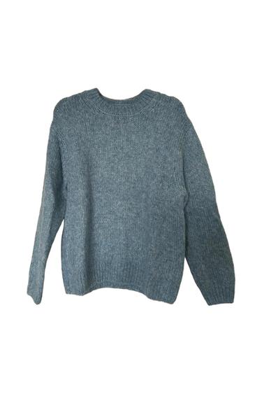 MAGLIONE MORBIDO DA RAGAZZO