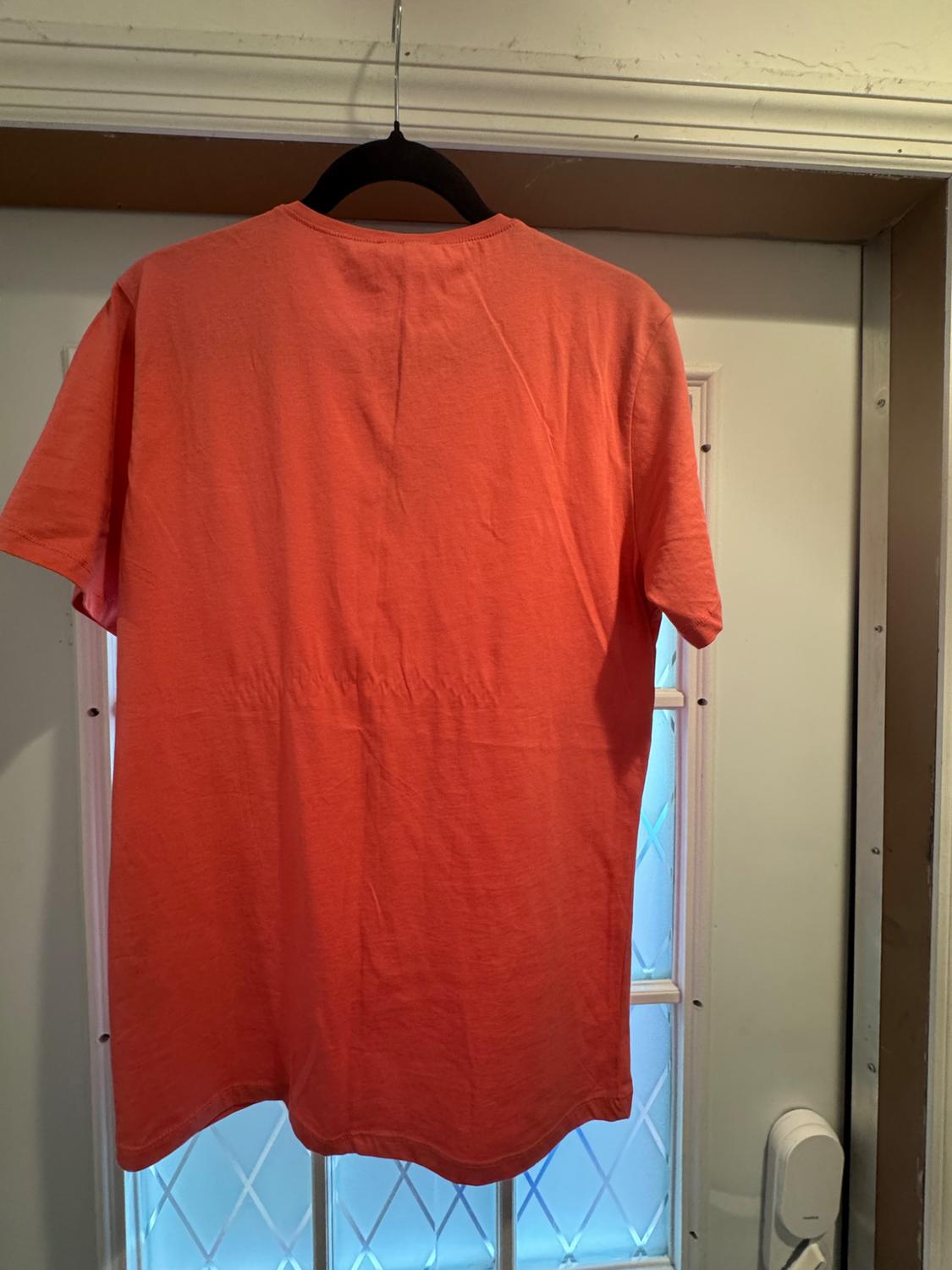 CAMISETA BÁSICA LIGHTWEIGHT - Image 5