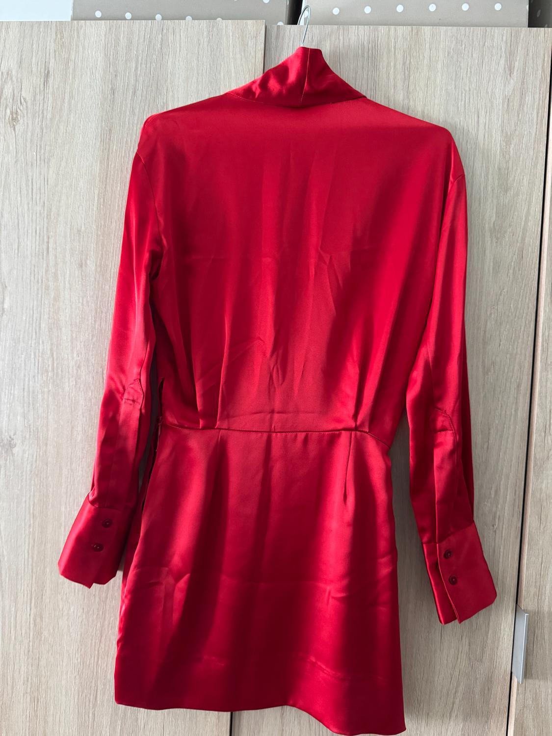VESTIDO SEDA - Image 4