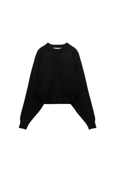 JERSEY CROP PUNTO