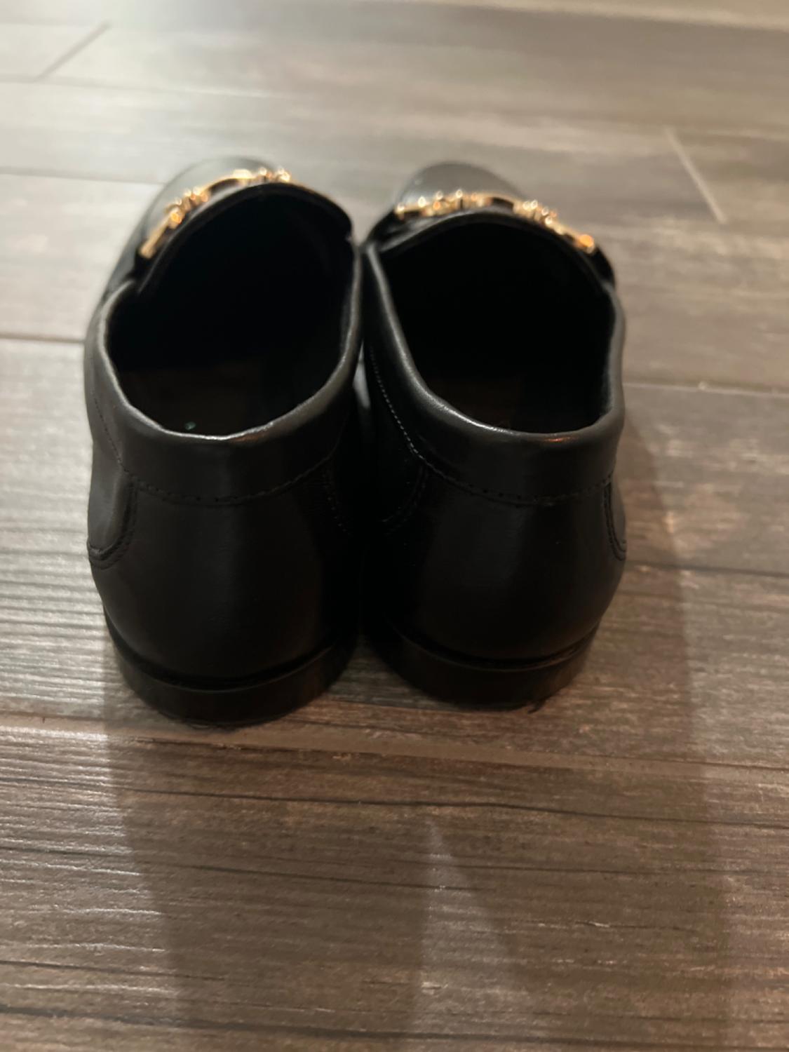 BLACK LOAFER - Image 6