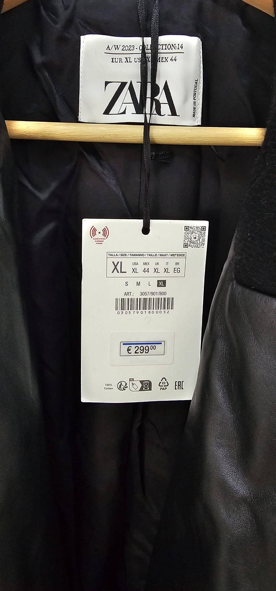 ΠΑΛΤΟ ΜΕ ΜΠΑΛΩΜΑΤΑ LIMITED EDITION - Image 3